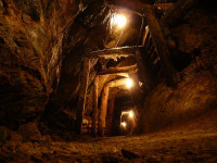 miniera di Villandro